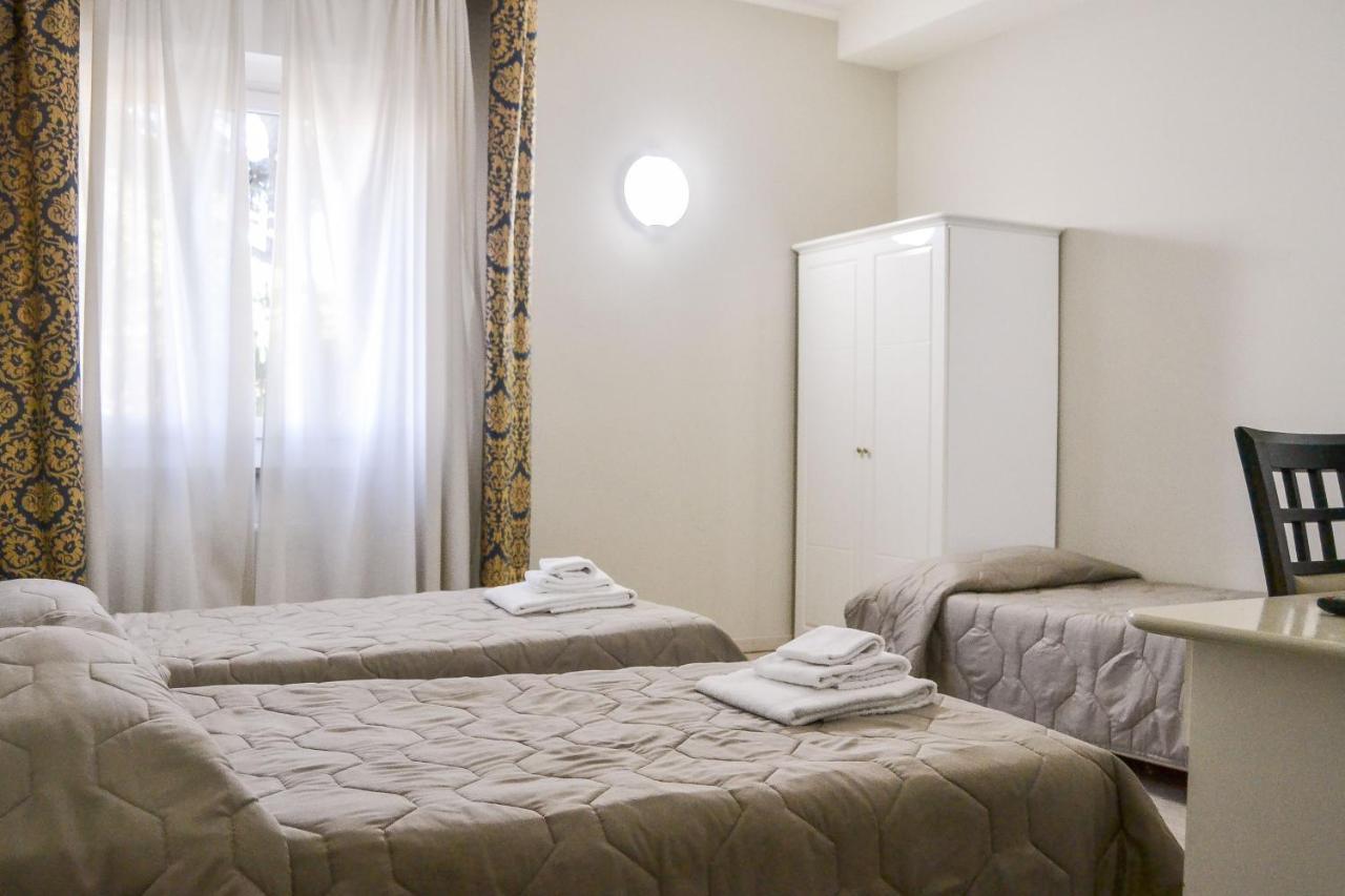 Hotel Domus Маранелло Экстерьер фото