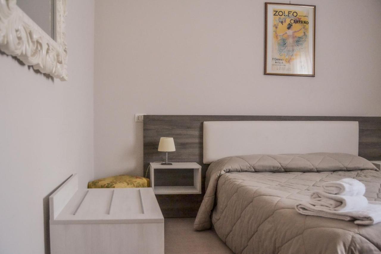 Hotel Domus Маранелло Экстерьер фото