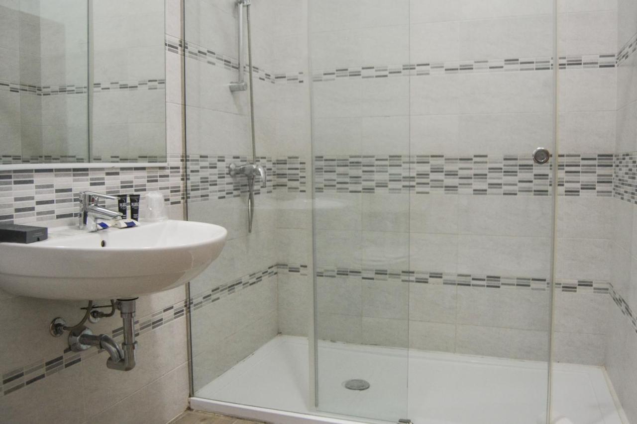 Hotel Domus Маранелло Экстерьер фото