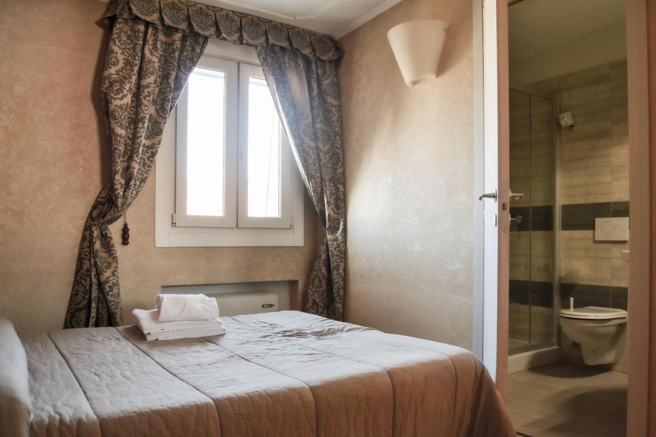 Hotel Domus Маранелло Экстерьер фото