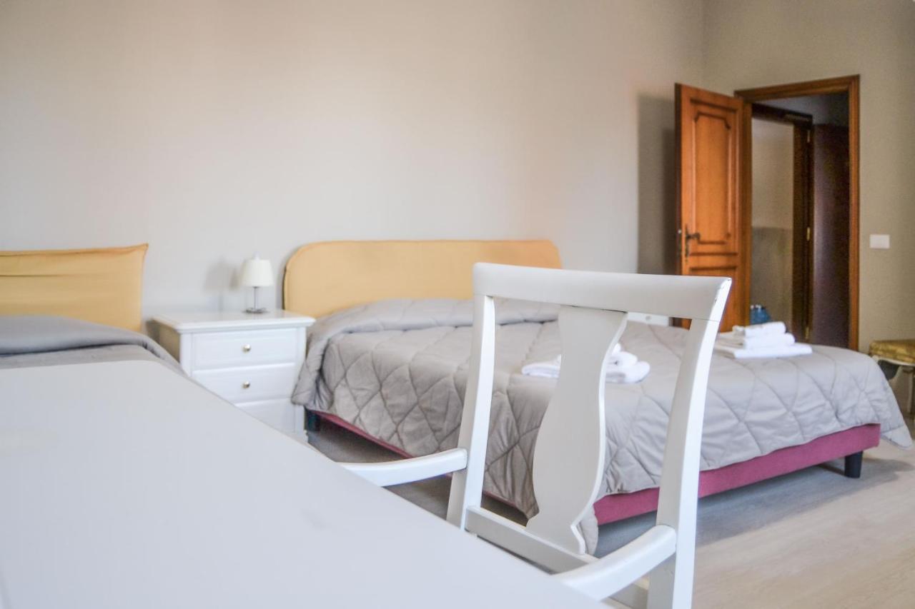 Hotel Domus Маранелло Экстерьер фото