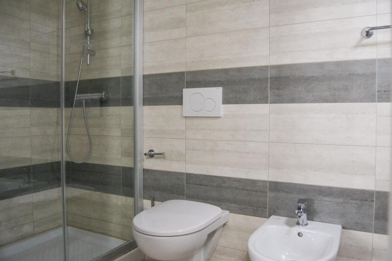 Hotel Domus Маранелло Экстерьер фото