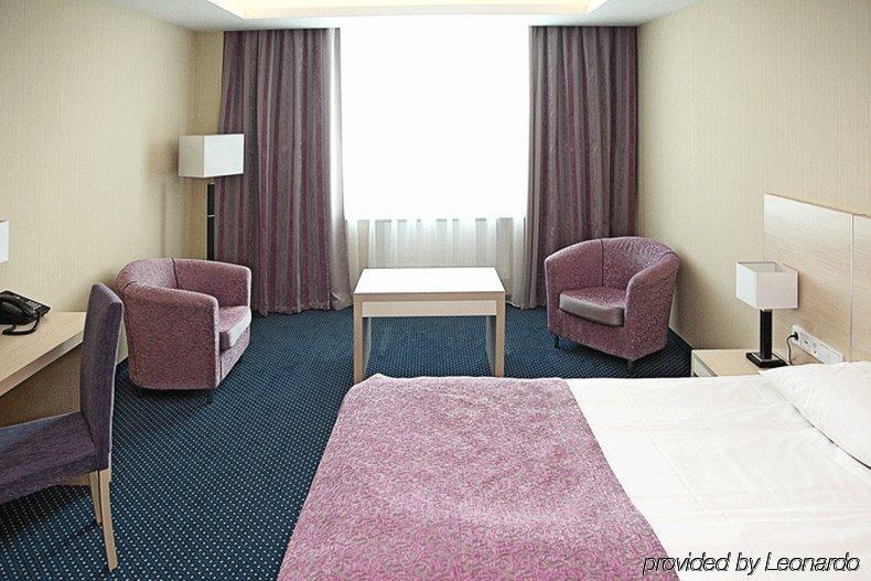 Hotel Domus Маранелло Экстерьер фото