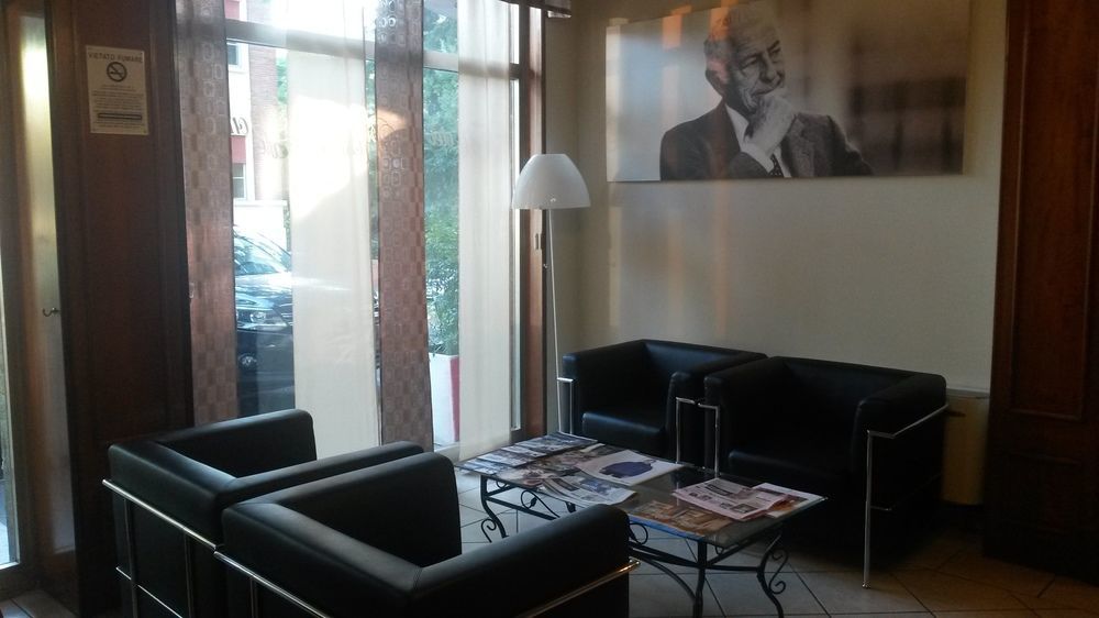 Hotel Domus Маранелло Экстерьер фото
