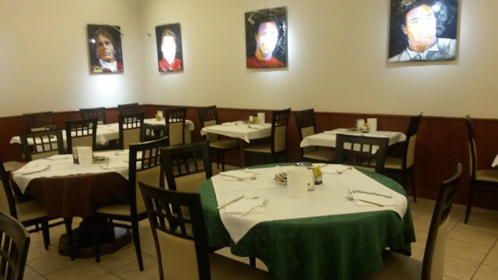 Hotel Domus Маранелло Экстерьер фото